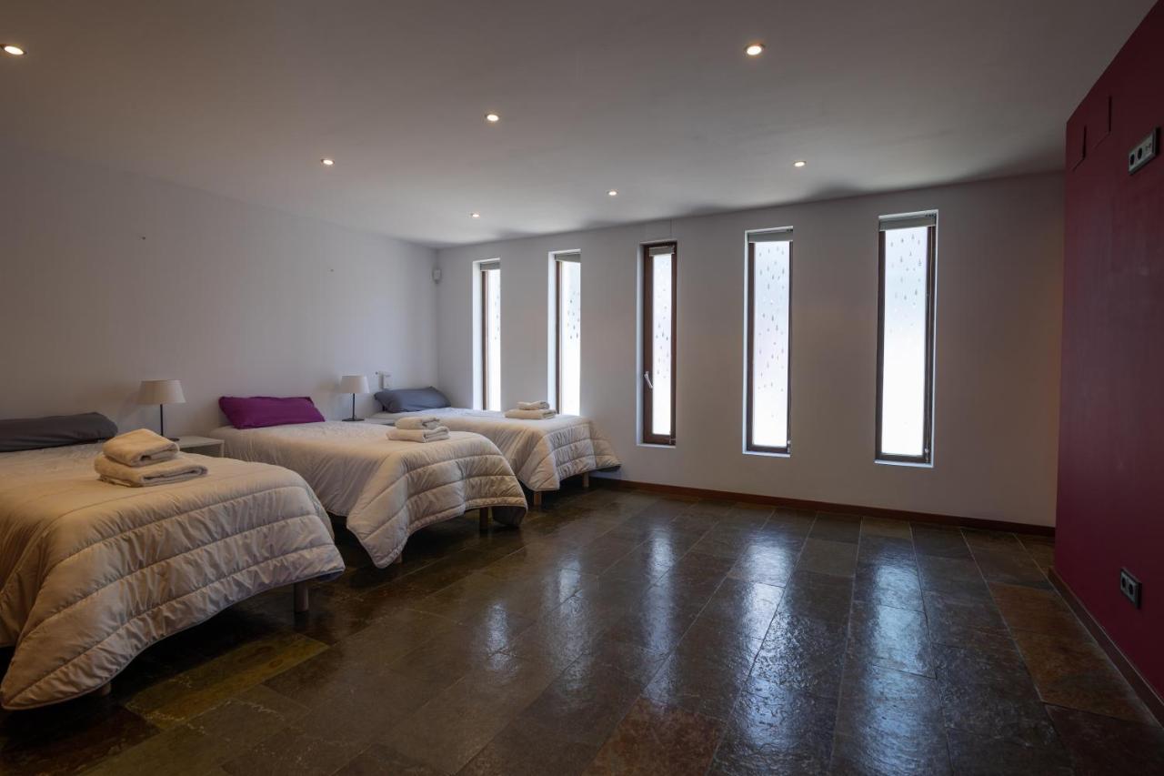 Villa Huerta 2, Paterna, Jacuzzi, Sauna Eksteriør bilde