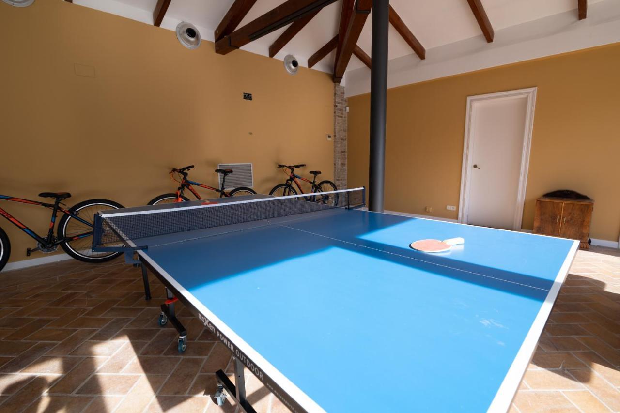 Villa Huerta 2, Paterna, Jacuzzi, Sauna Eksteriør bilde