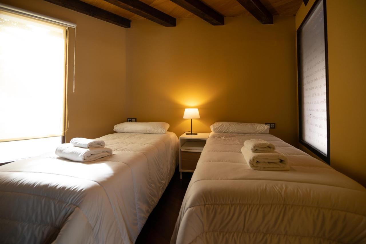 Villa Huerta 2, Paterna, Jacuzzi, Sauna Eksteriør bilde