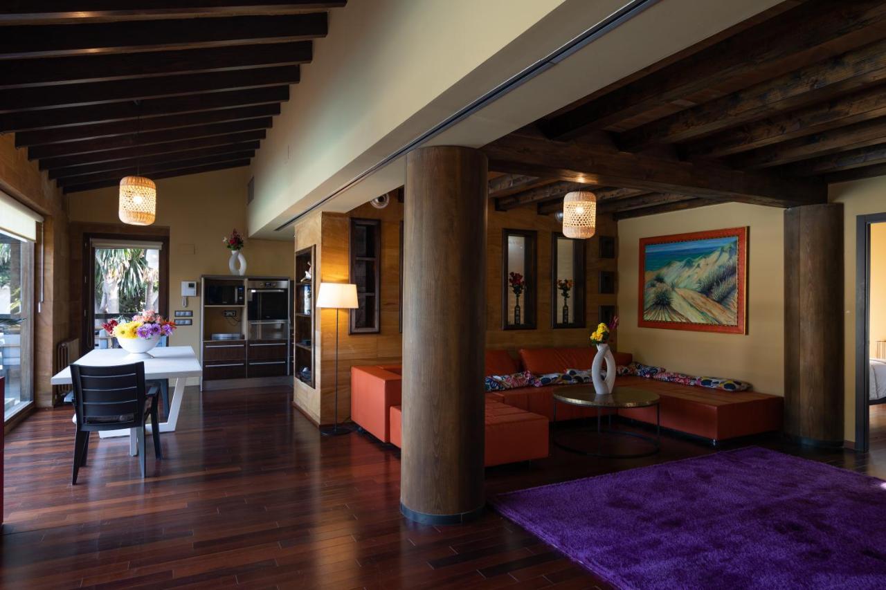 Villa Huerta 2, Paterna, Jacuzzi, Sauna Eksteriør bilde