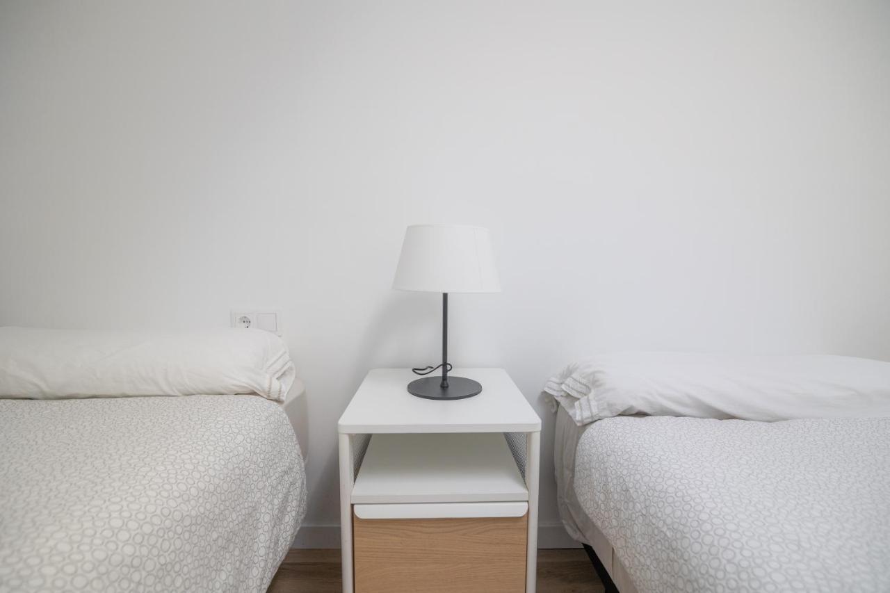 Villa Huerta 2, Paterna, Jacuzzi, Sauna Eksteriør bilde