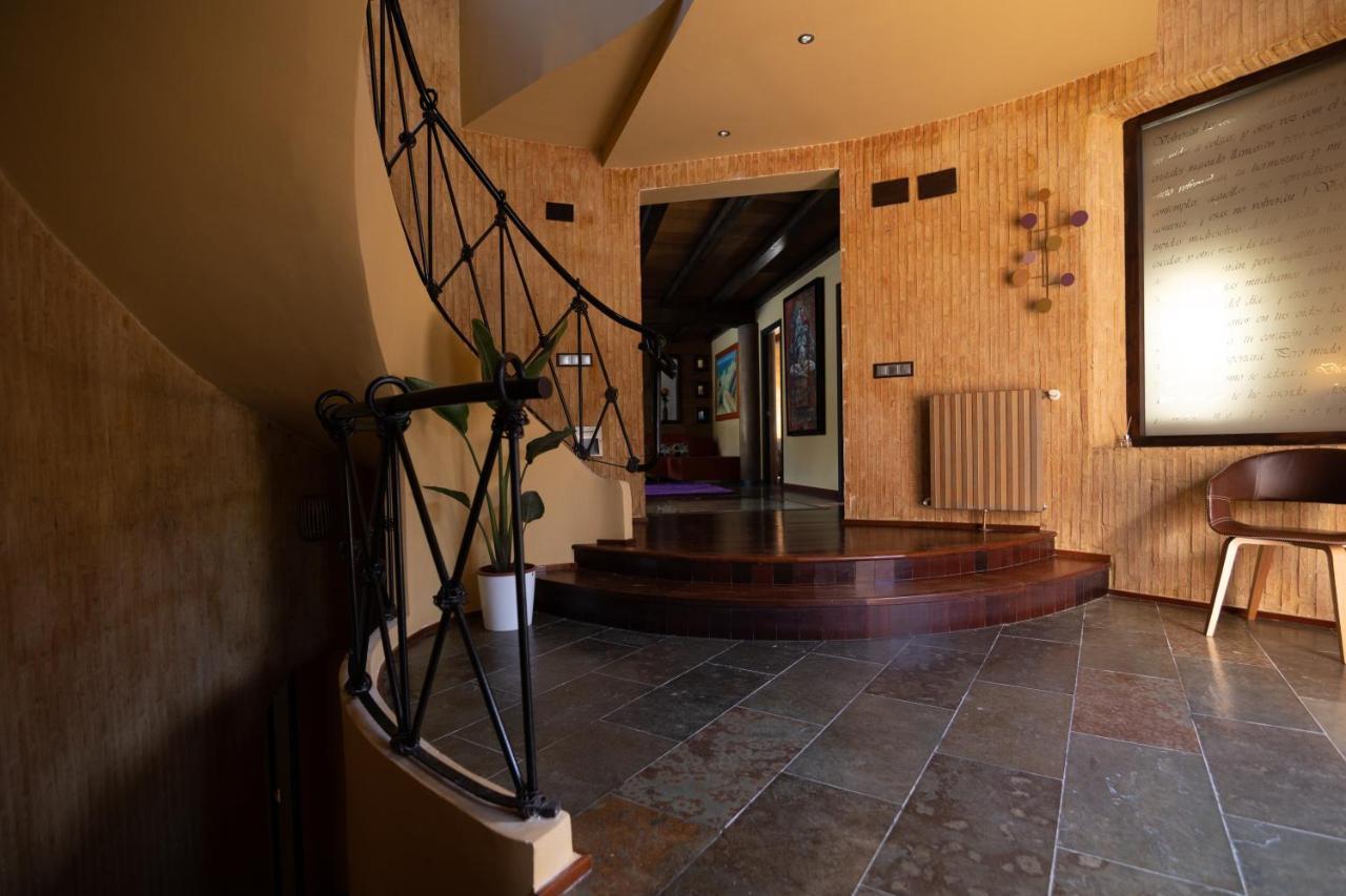Villa Huerta 2, Paterna, Jacuzzi, Sauna Eksteriør bilde