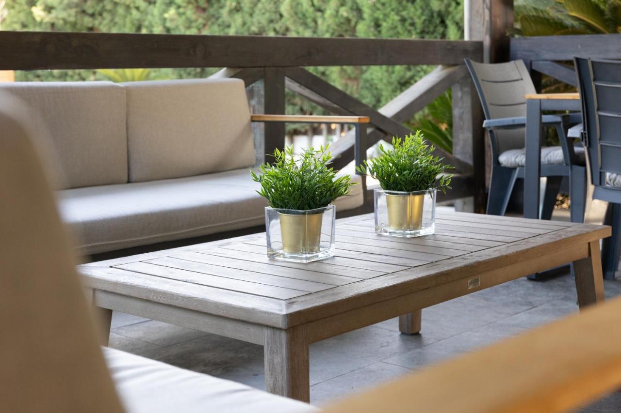 Villa Huerta 2, Paterna, Jacuzzi, Sauna Eksteriør bilde