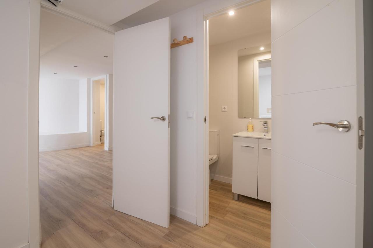 Villa Huerta 2, Paterna, Jacuzzi, Sauna Eksteriør bilde
