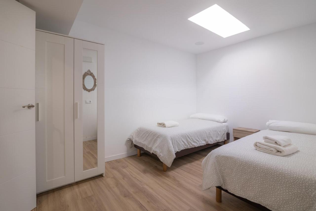 Villa Huerta 2, Paterna, Jacuzzi, Sauna Eksteriør bilde