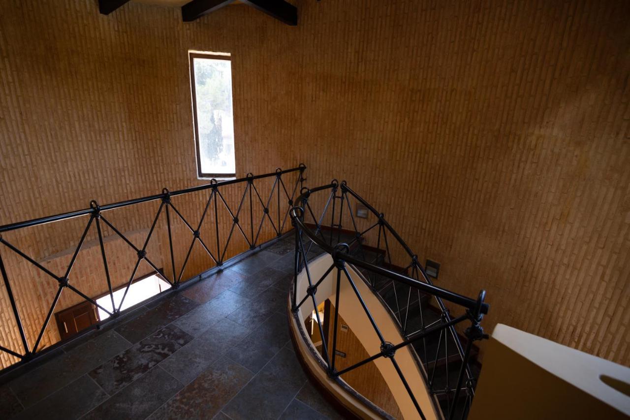 Villa Huerta 2, Paterna, Jacuzzi, Sauna Eksteriør bilde