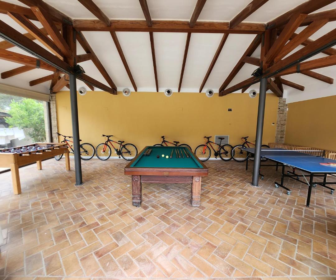 Villa Huerta 2, Paterna, Jacuzzi, Sauna Eksteriør bilde